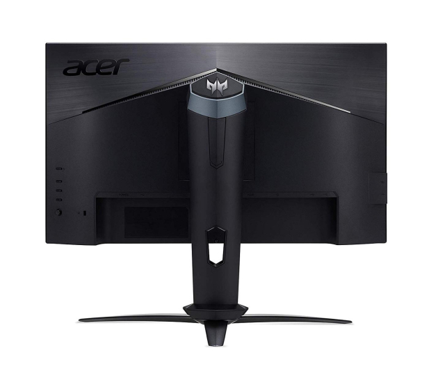 Acer Predator XN253QPBMIPRZX czarny - 493838 - zdjęcie 4